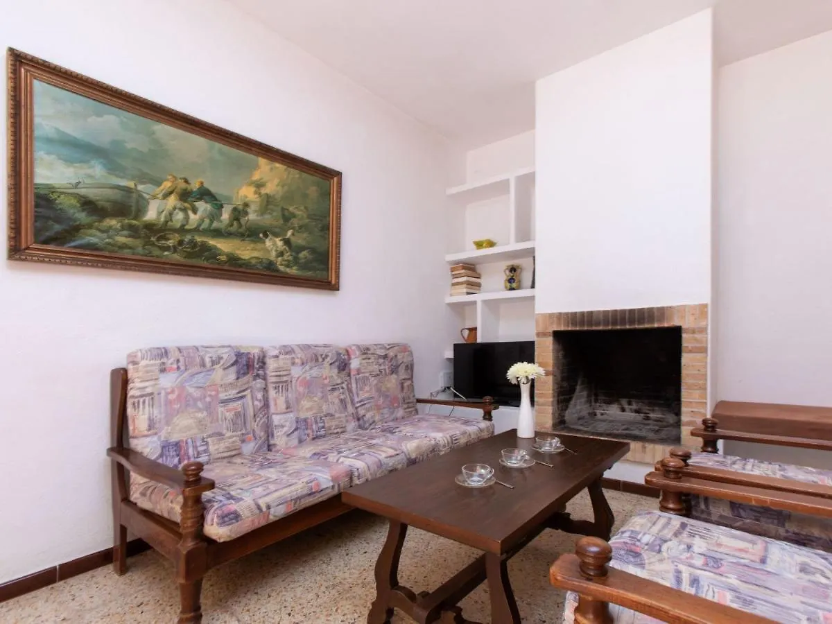 Apartment S'Esquirol Nº9 By Interhome Begur