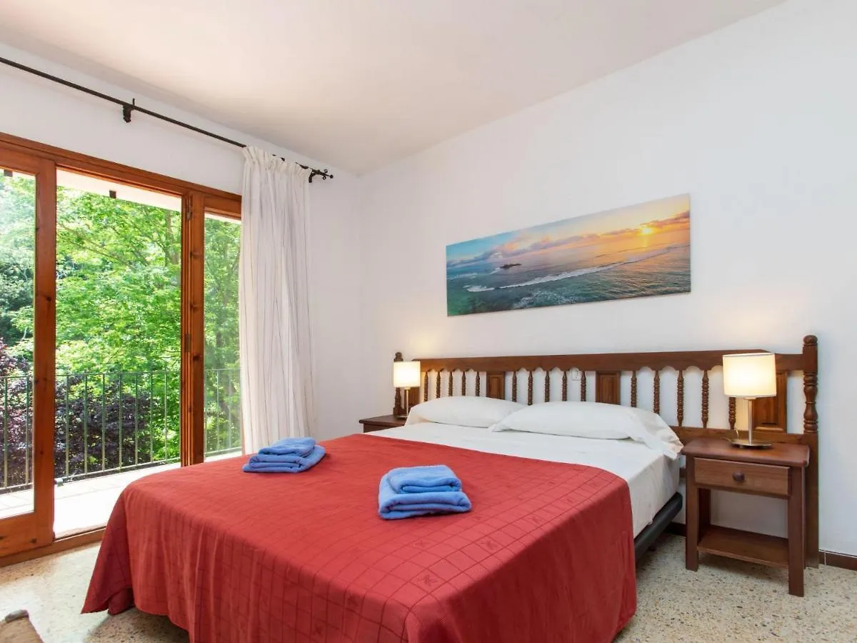 Apartment S'Esquirol Nº9 By Interhome Begur