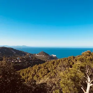 Apartment Estrellas Vista Mar, Begur