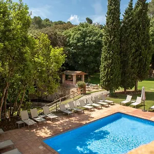 Convent Begur
