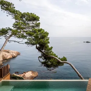 Bypillow Cap Sa Sal (adults Only) Begur