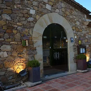 4* Отель Galena Mas Comangau