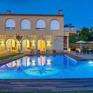 Hostalet De - Adults Only Begur