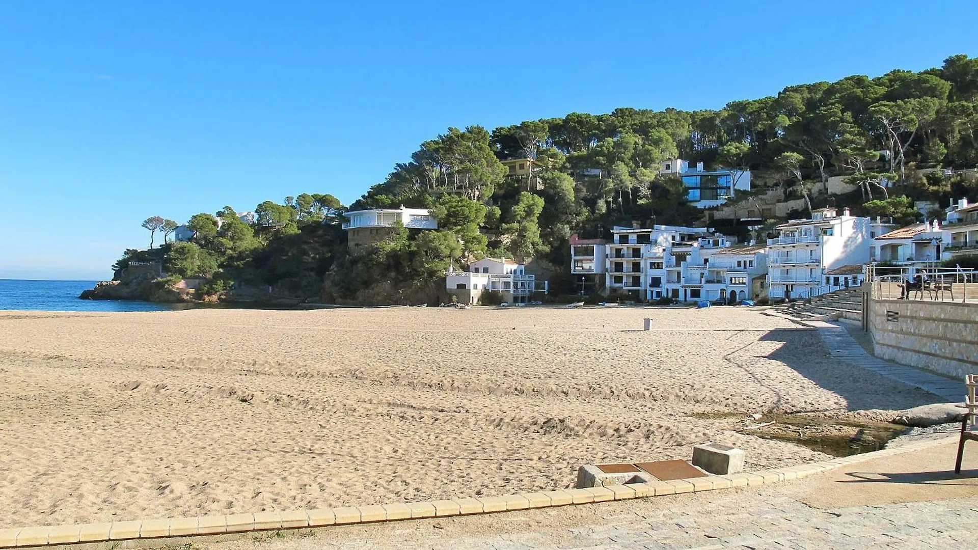 Apartment S'Esquirol Nº9 By Interhome Begur 0*,  Hiszpania